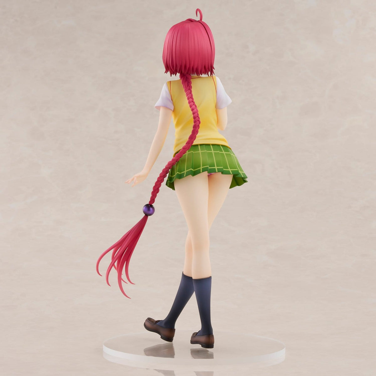 To Love-Ru Darkness - Mea Kurosaki - School Uniform Figur (Union Creative)