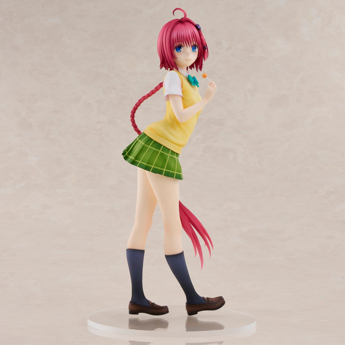 To Love-Ru Darkness - Mea Kurosaki - School Uniform Figur (Union Creative)