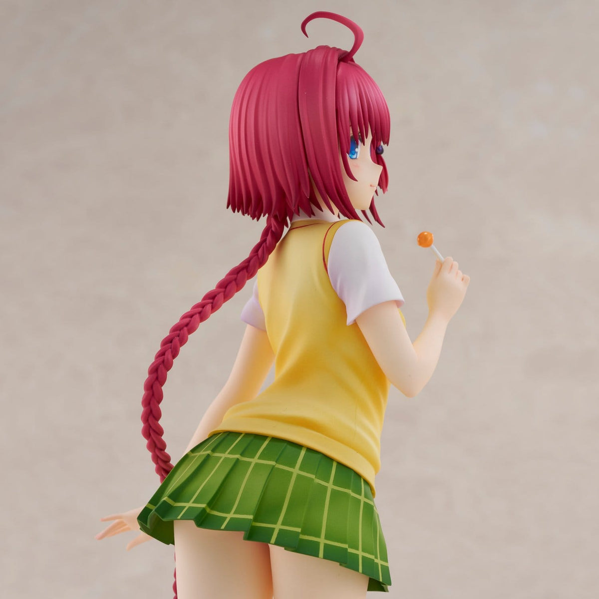 To Love-Ru Darkness - Mea Kurosaki - School Uniform Figur (Union Creative)