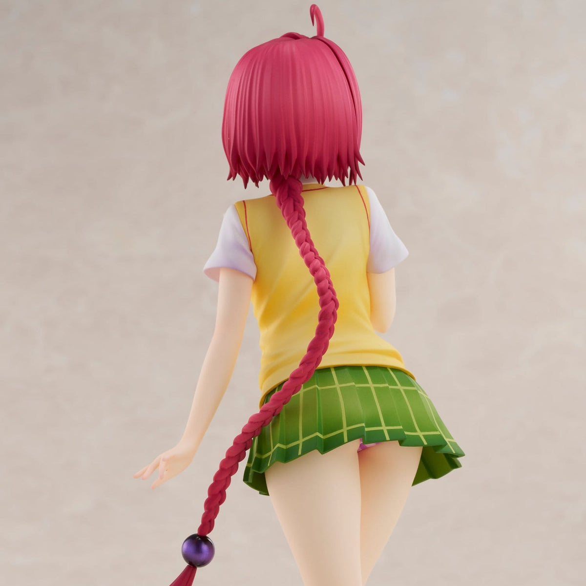 To Love-Ru Darkness - Mea Kurosaki - School Uniform Figur (Union Creative)