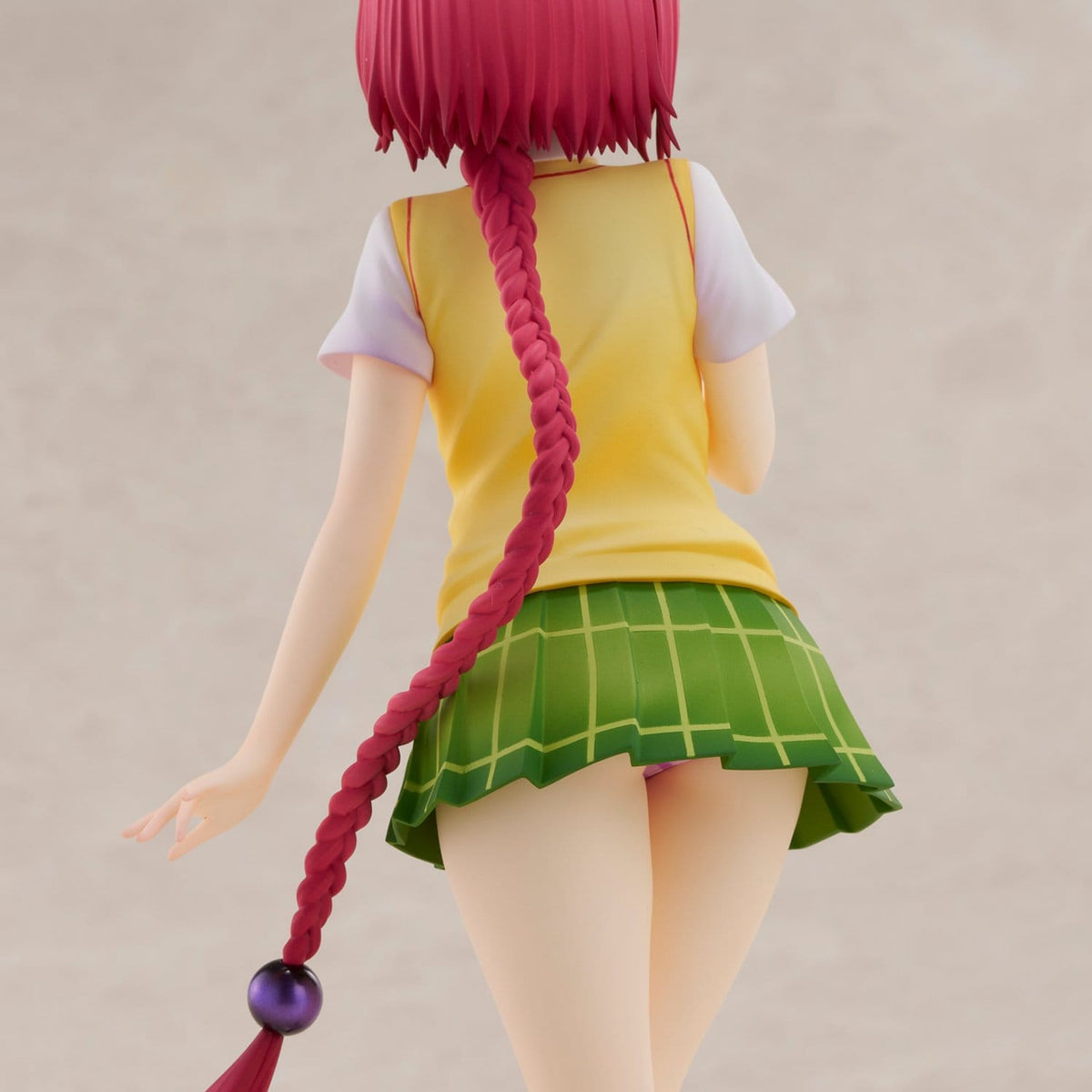 To Love-Ru Darkness - Mea Kurosaki - School Uniform Figur (Union Creative)