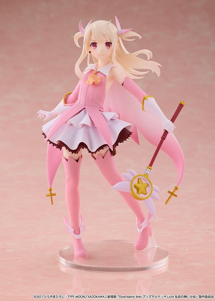 Fate/kaleid liner Prisma Illya - CHILLfigg - Minifiguren Blind Box Sortiment (Vision)