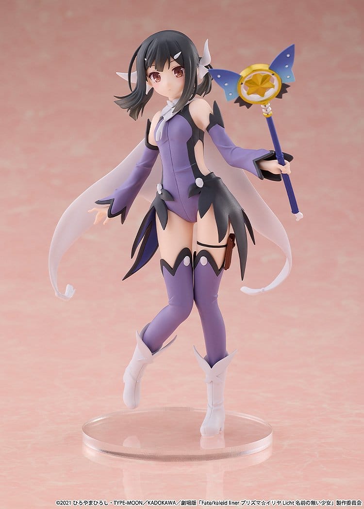 Fate/kaleid liner Prisma Illya - CHILLfigg - Minifiguren Blind Box Sortiment (Vision)