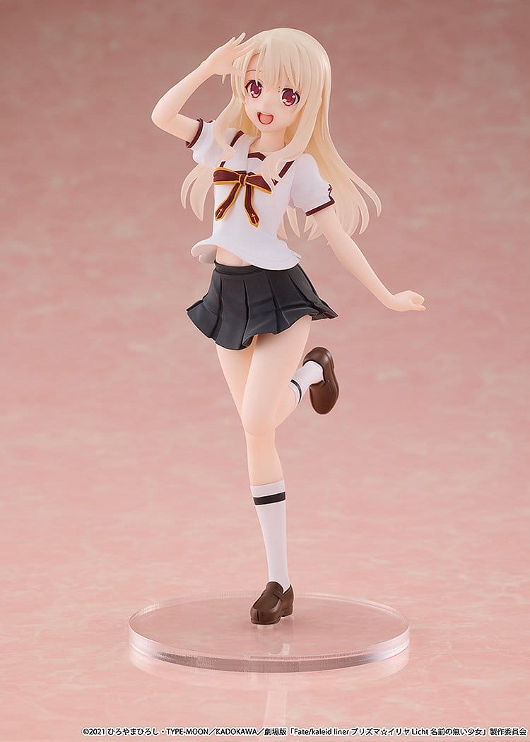 Fate/kaleid liner Prisma Illya - CHILLfigg - Minifiguren Blind Box Sortiment (Vision)
