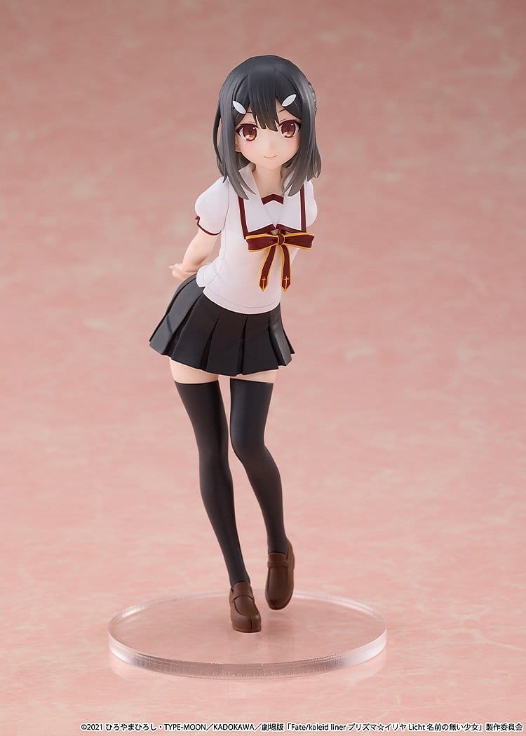 Fate/kaleid liner Prisma Illya - CHILLfigg - Minifiguren Blind Box Sortiment (Vision)