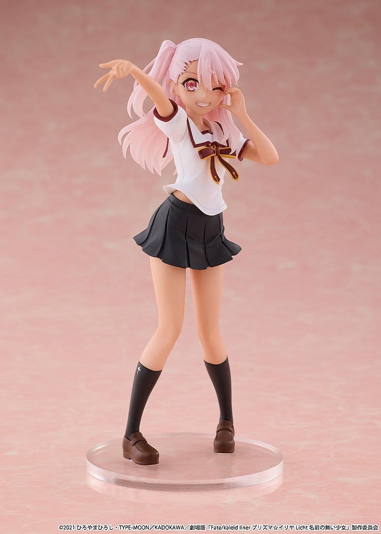 Fate/kaleid liner Prisma Illya - CHILLfigg - Minifiguren Blind Box Sortiment (Vision)