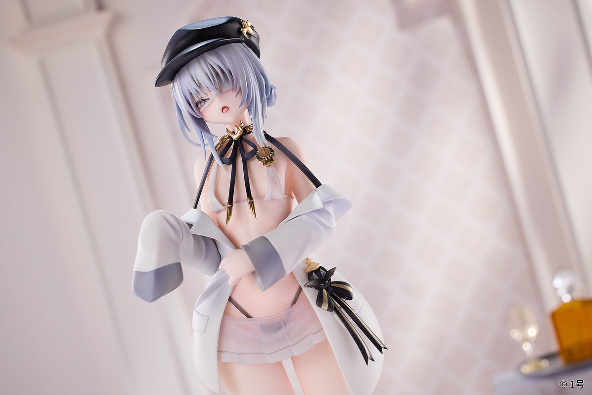 Original Character - Chitomi Yoichi - Swimsuit Special Edition Figur (Vivify)