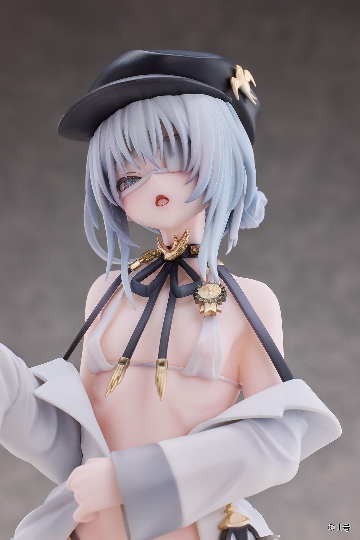 Original Character - Chitomi Yoichi - Swimsuit Special Edition Figur (Vivify)
