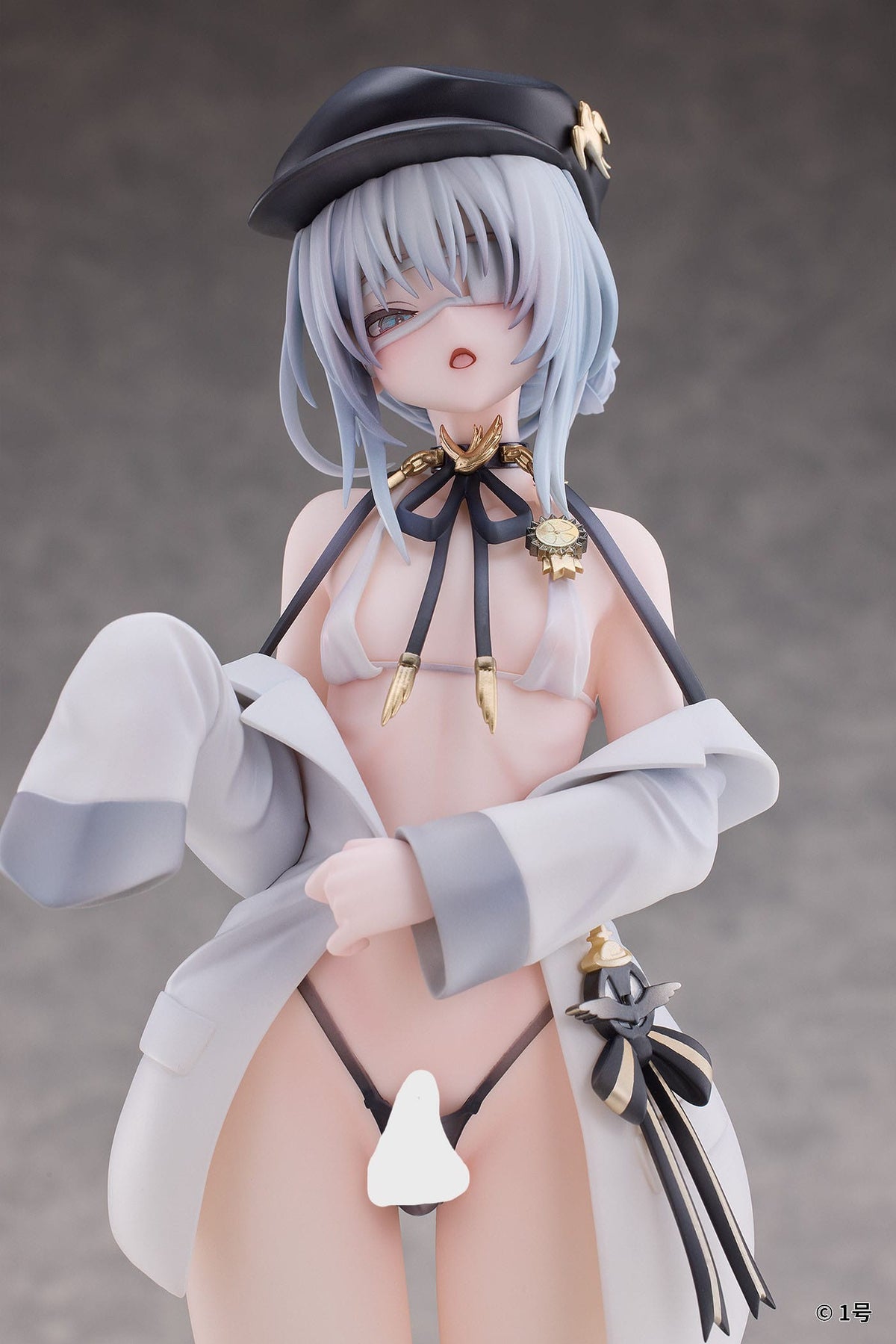 Original Character - Chitomi Yoichi - Swimsuit Special Edition Figur (Vivify)