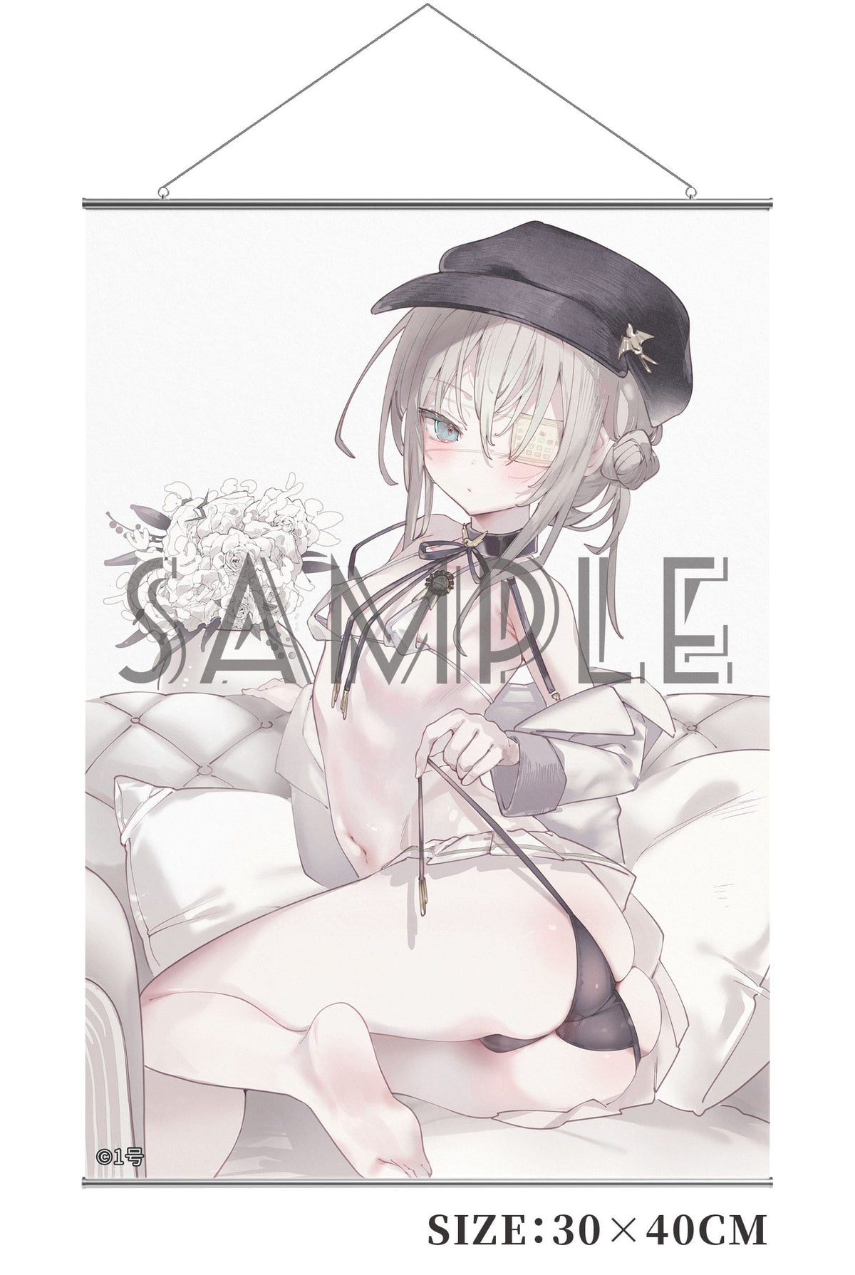 Original Character - Chitomi Yoichi - Swimsuit Special Edition Figur (Vivify)