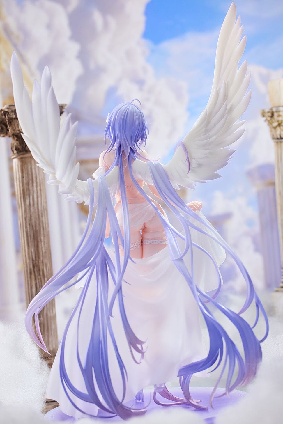 Original Character - Hikari - by Dora - Figur 1/6 (VKEND Hobby)