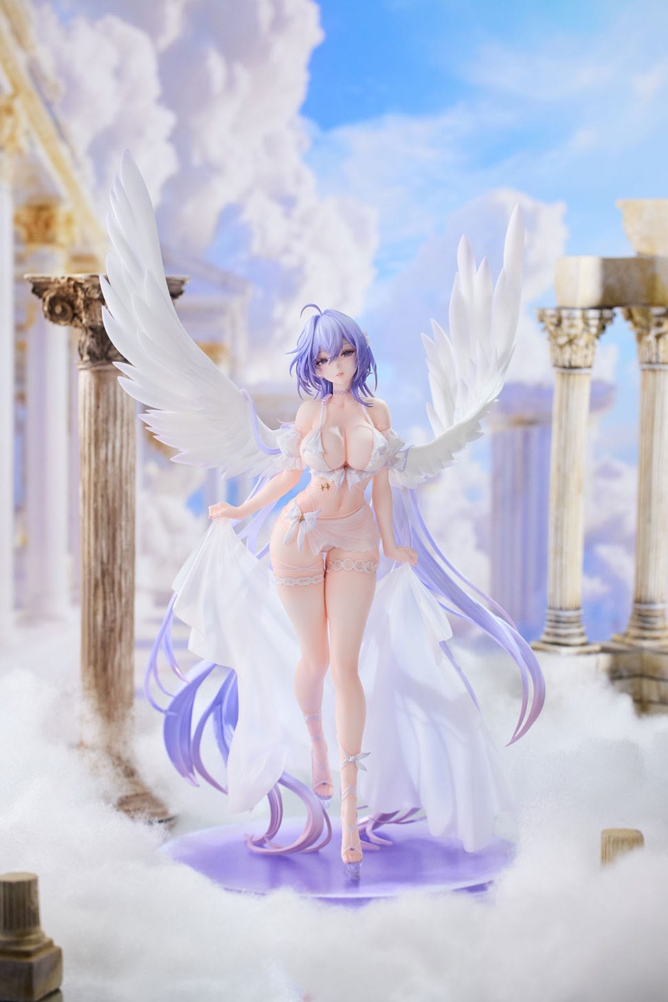 Original Character - Hikari - by Dora - Figur 1/6 (VKEND Hobby)