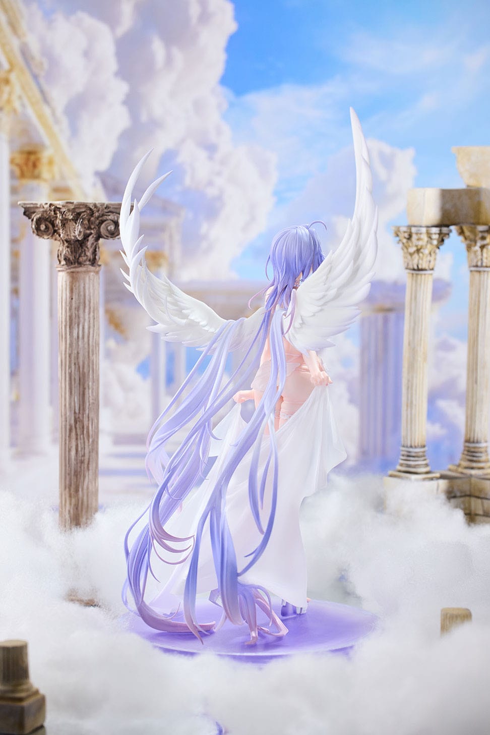 Original Character - Hikari - by Dora - Figur 1/6 (VKEND Hobby)
