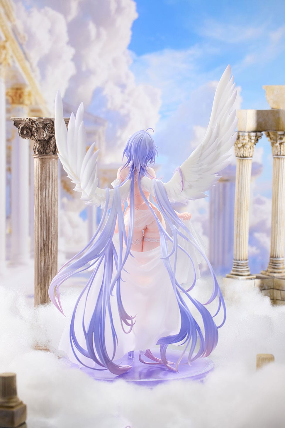 Original Character - Hikari - by Dora - Figur 1/6 (VKEND Hobby)