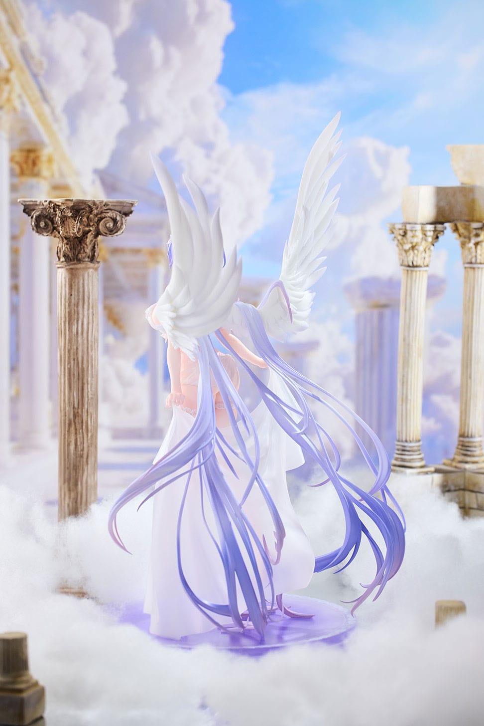 Original Character - Hikari - by Dora - Figur 1/6 (VKEND Hobby)