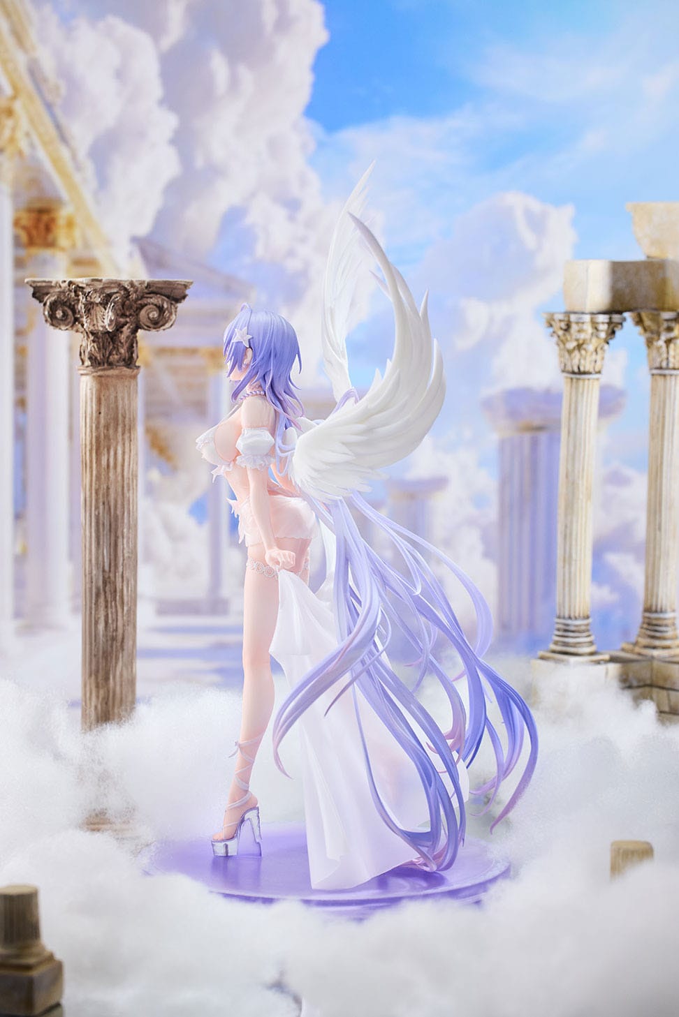 Original Character - Hikari - by Dora - Figur 1/6 (VKEND Hobby)