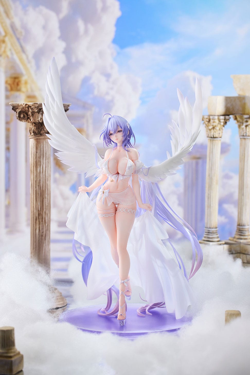 Original Character - Hikari - by Dora - Figur 1/6 (VKEND Hobby)
