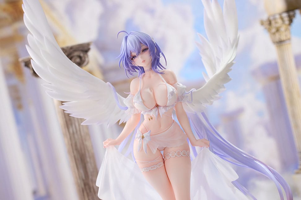 Original Character - Hikari - by Dora - Figur 1/6 (VKEND Hobby)