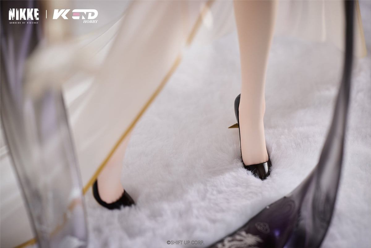 Goddess of Victory: Nikke - Crown - Glorious Flower Figur 1/4 (VKEND)