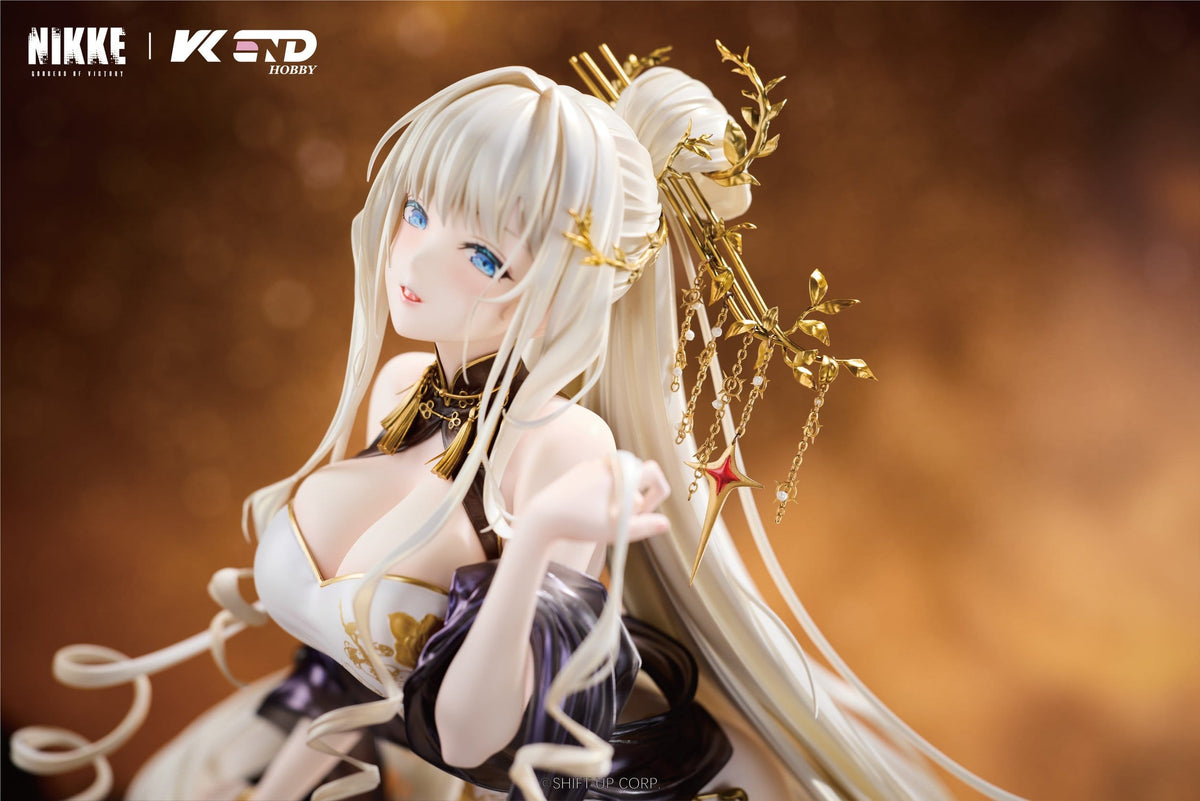 Goddess of Victory: Nikke - Crown - Glorious Flower Figur 1/4 (VKEND)