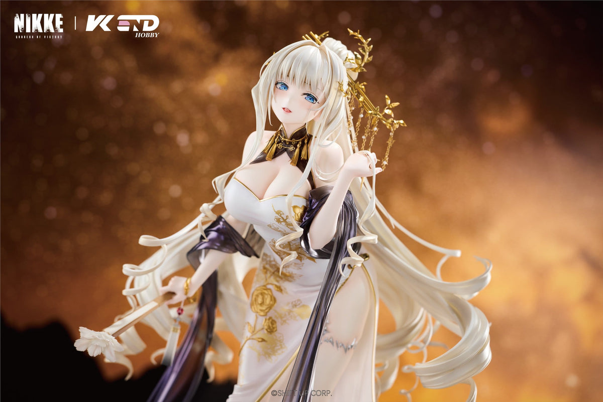 Goddess of Victory: Nikke - Crown - Glorious Flower Figur 1/4 (VKEND)