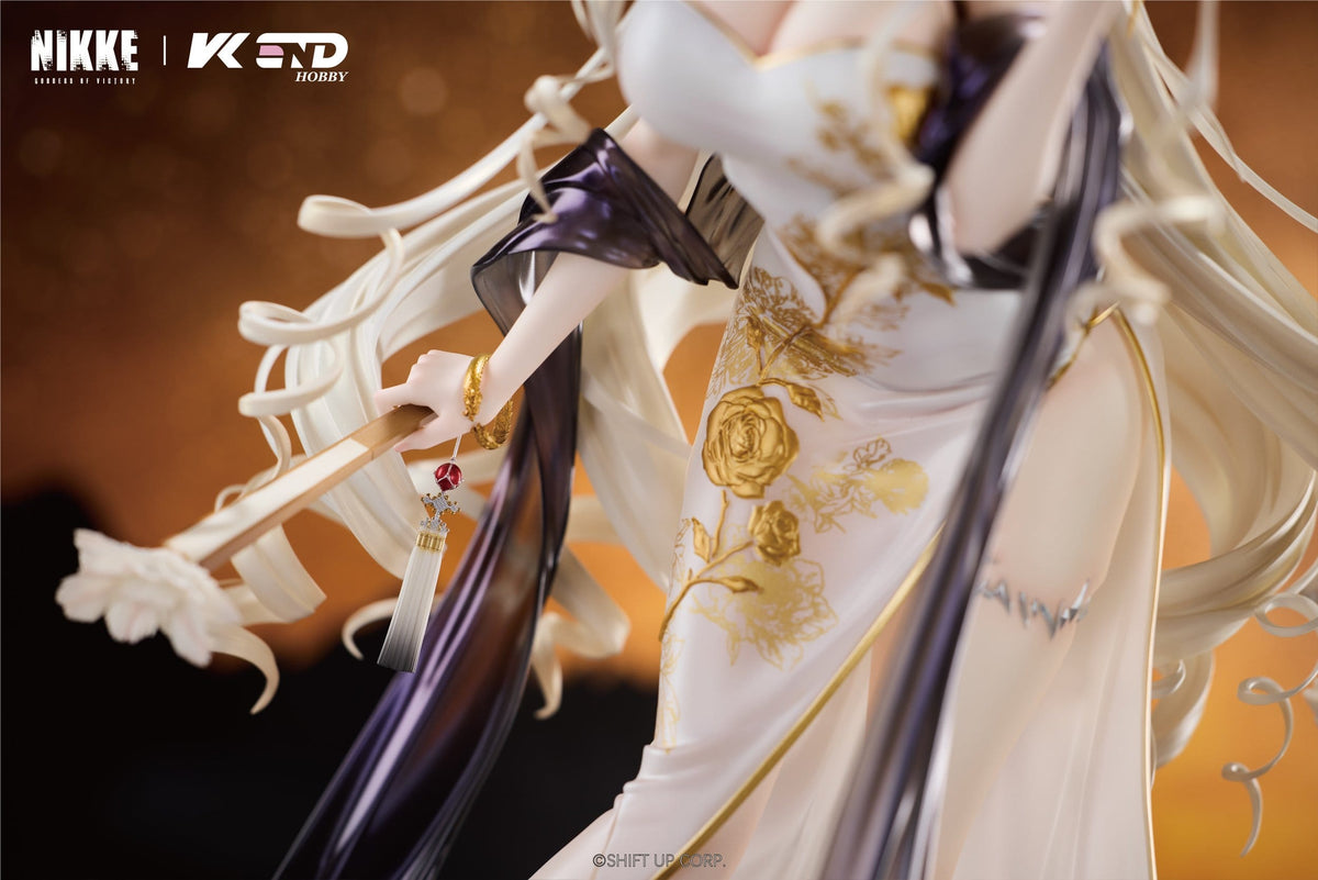 Goddess of Victory: Nikke - Crown - Glorious Flower Figur 1/4 (VKEND)