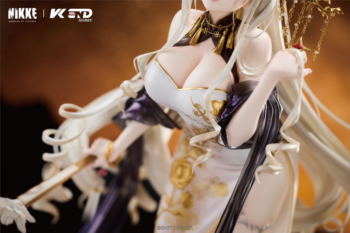 Goddess of Victory: Nikke - Crown - Glorious Flower Figur 1/4 (VKEND)