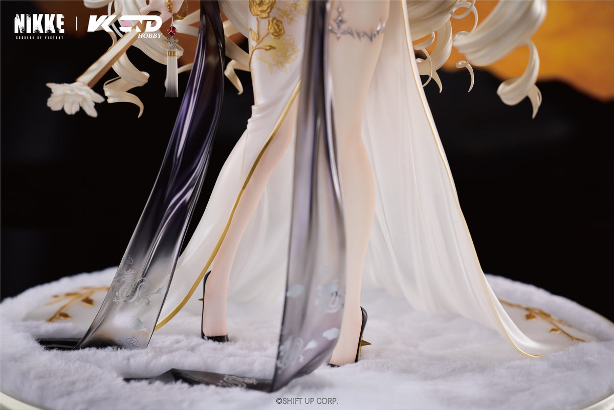 Goddess of Victory: Nikke - Crown - Glorious Flower Figur 1/4 (VKEND)