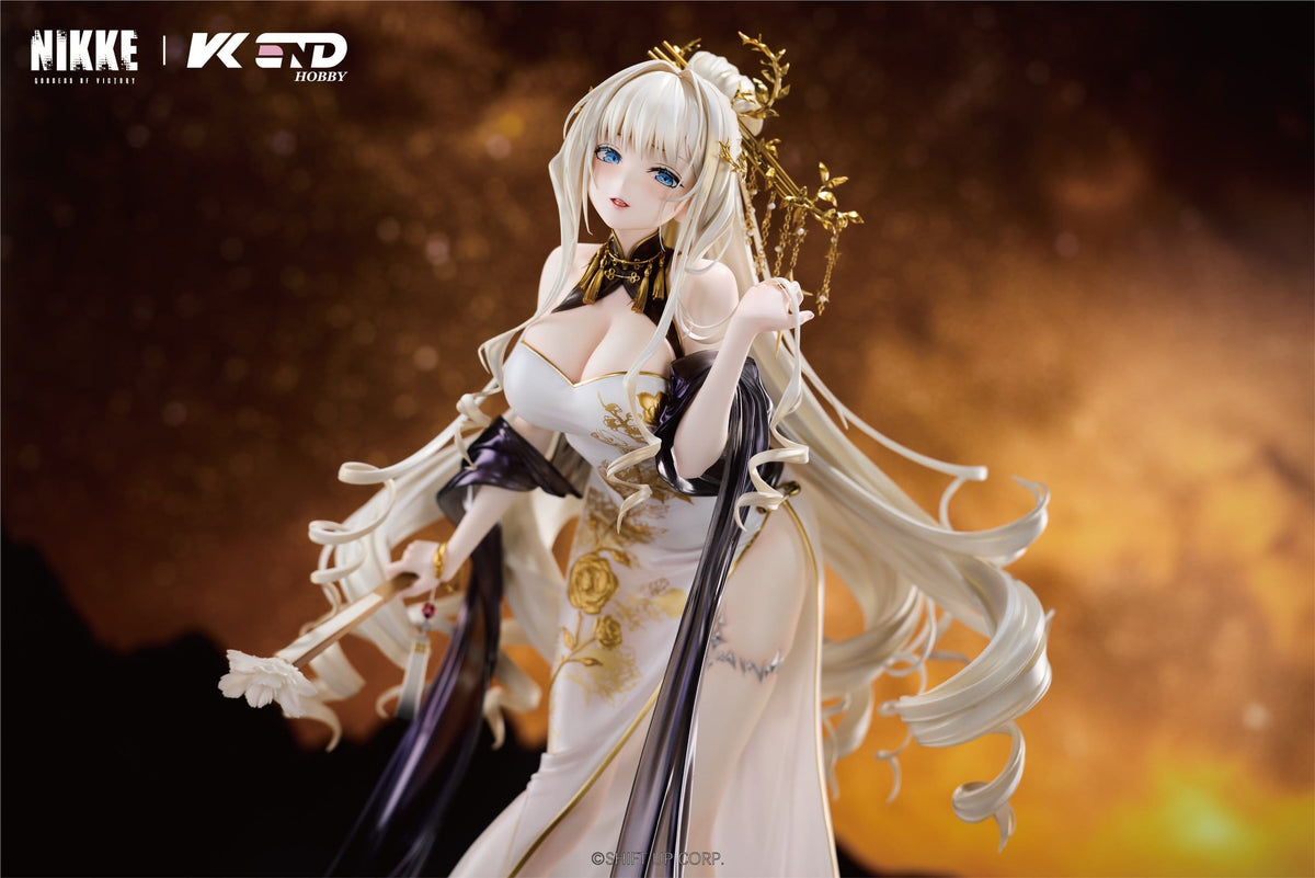 Goddess of Victory: Nikke - Crown - Glorious Flower Figur 1/4 (VKEND)