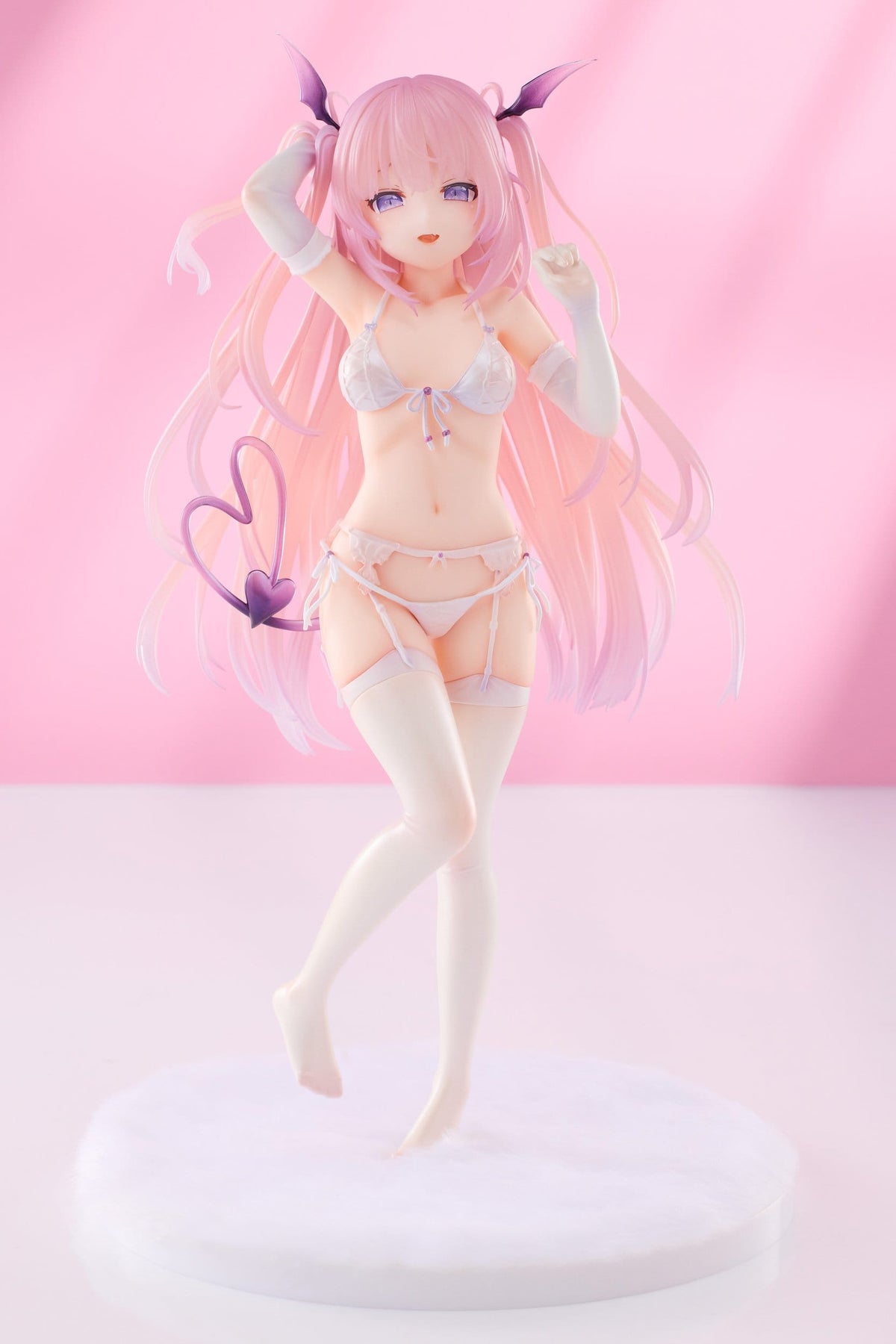 Original Character - Lulumu Mama - Dakimakura Illustration - Figur 1/6 (Violet Studio)