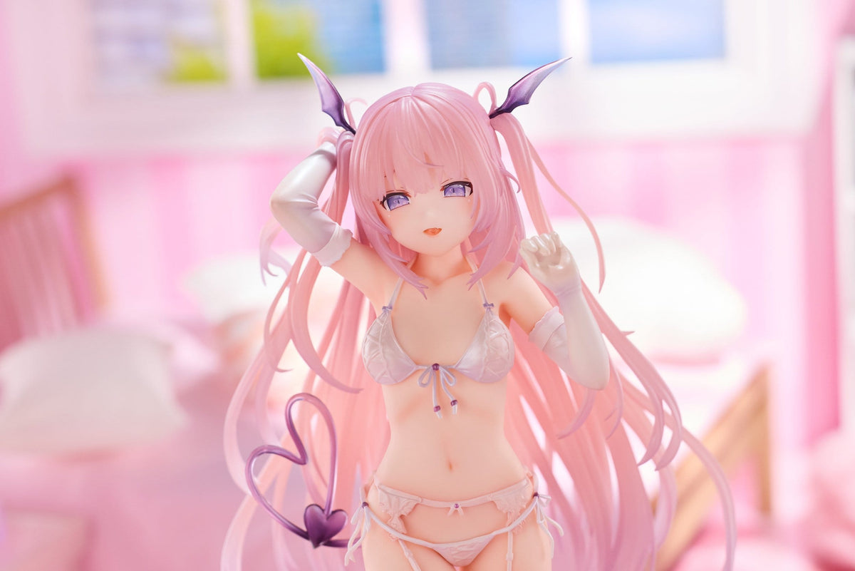 Original Character - Lulumu Mama - Dakimakura Illustration - Figur 1/6 (Violet Studio)