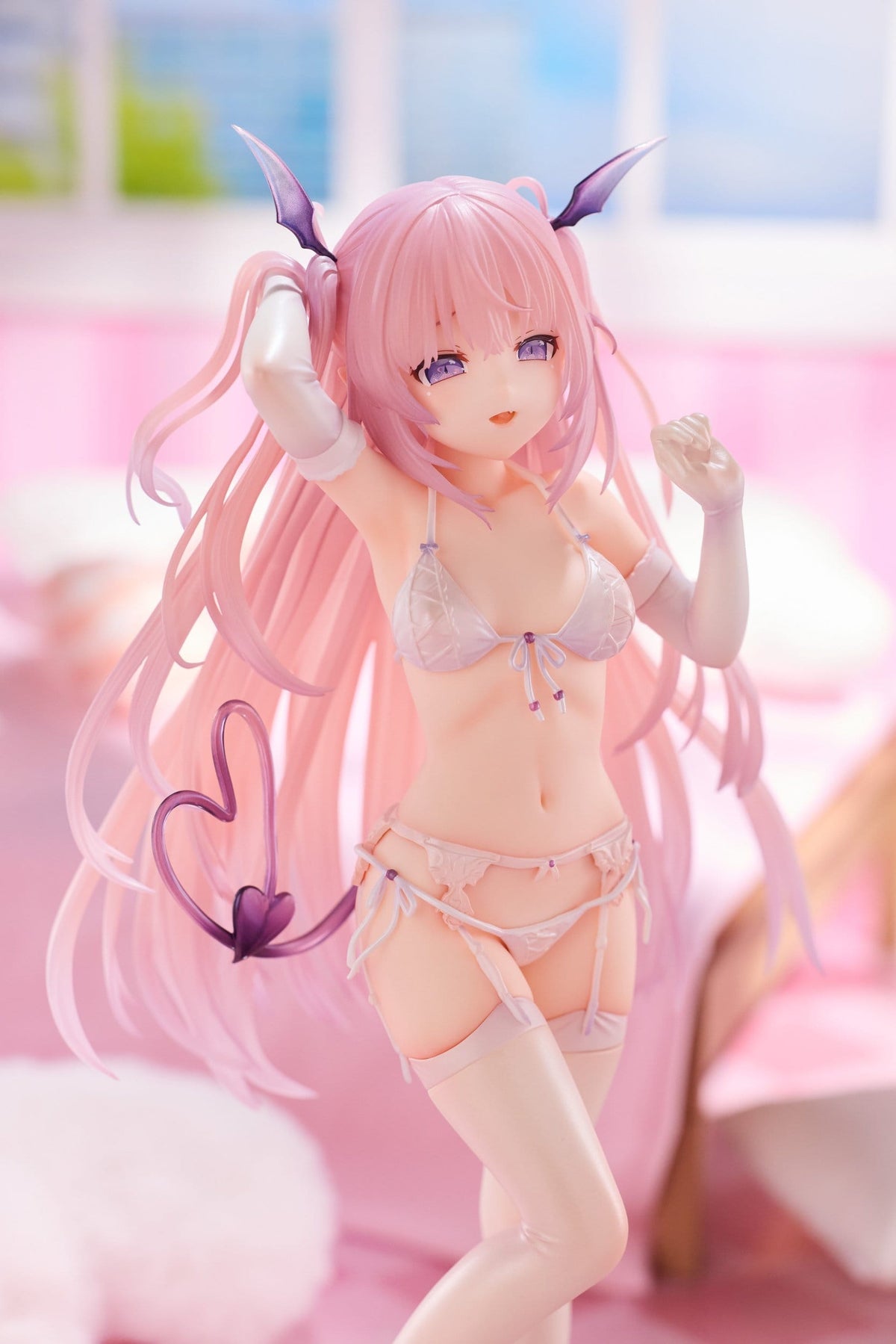 Original Character - Lulumu Mama - Dakimakura Illustration - Figur 1/6 (Violet Studio)
