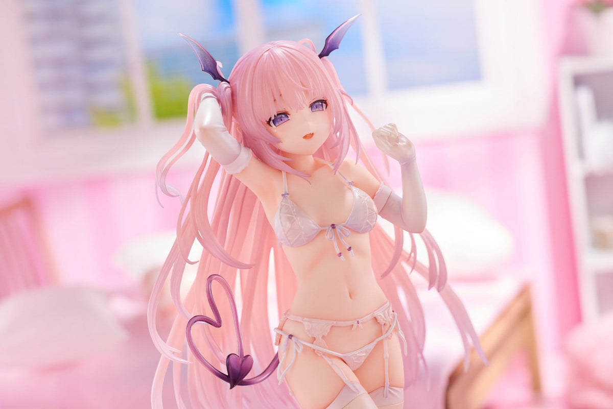 Original Character - Lulumu Mama - Dakimakura Illustration - Figur 1/6 (Violet Studio)