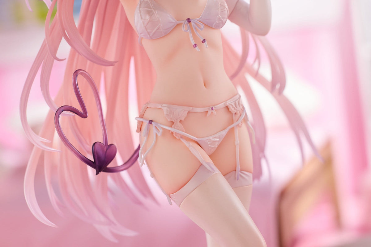 Original Character - Lulumu Mama - Dakimakura Illustration - Figur 1/6 (Violet Studio)