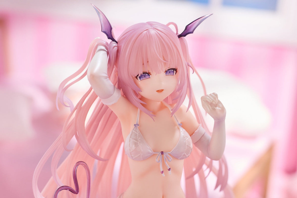 Original Character - Lulumu Mama - Dakimakura Illustration - Figur 1/6 (Violet Studio)
