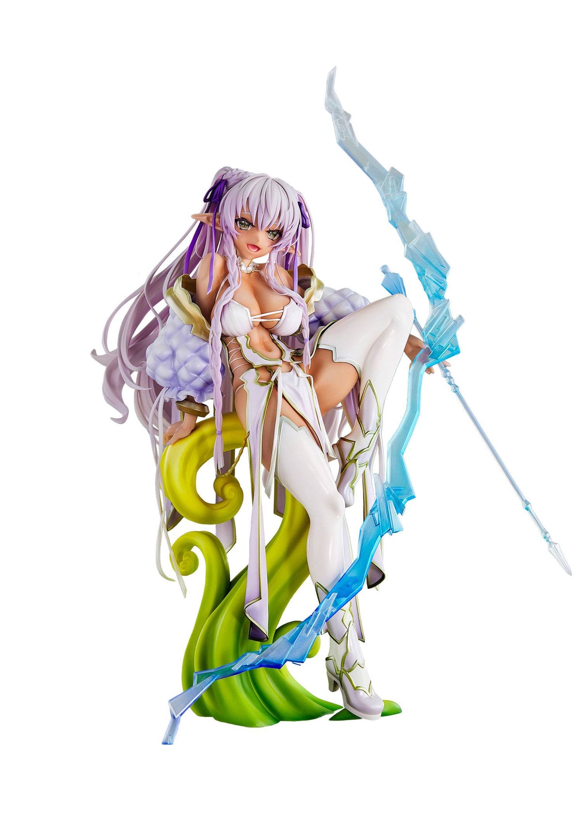 Original Character - 2e dorpeling Lyra - Elfdorp Series Figuur 1/6 (Vertex)