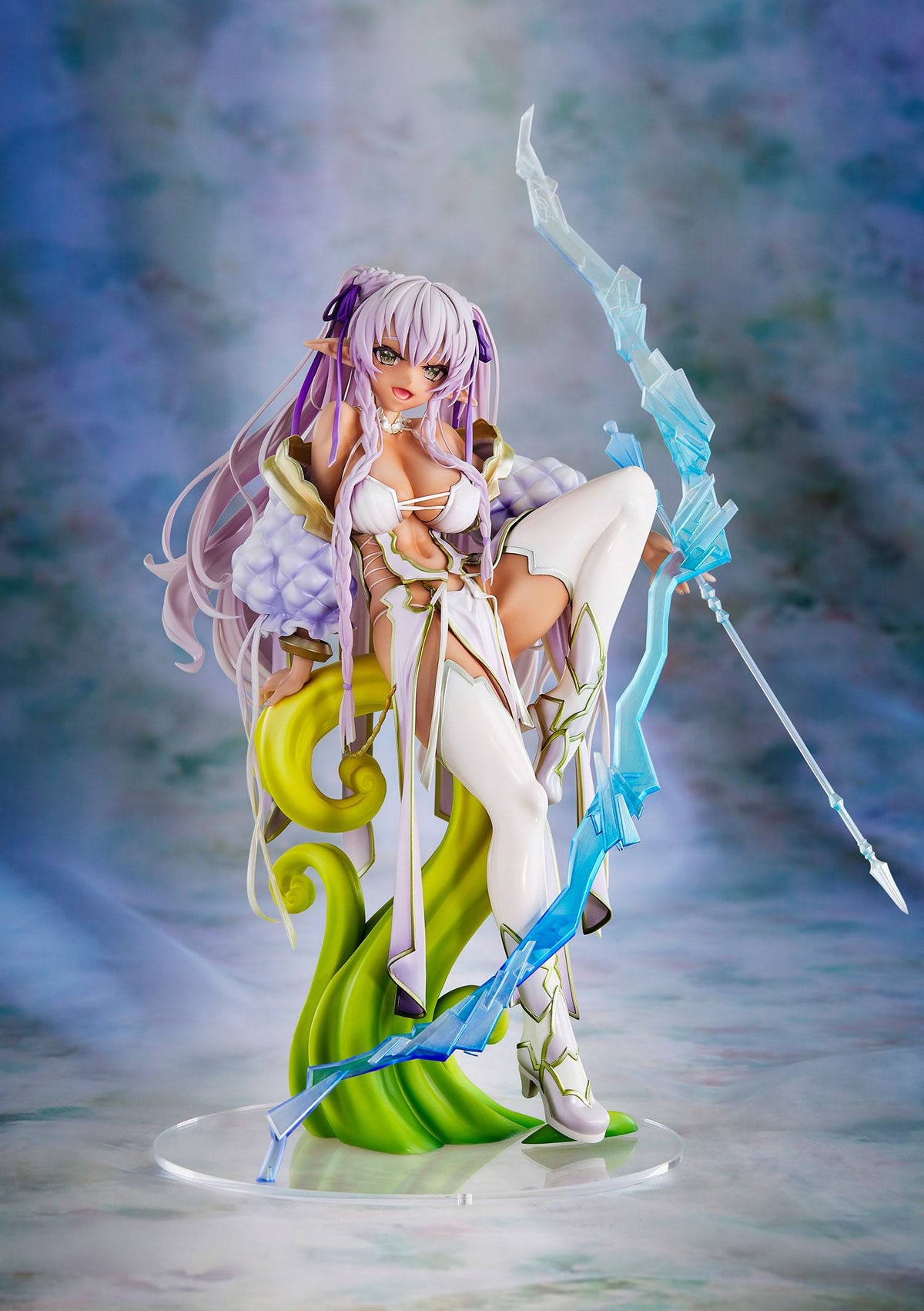 Original Character - 2e dorpeling Lyra - Elfdorp Series Figuur 1/6 (Vertex)