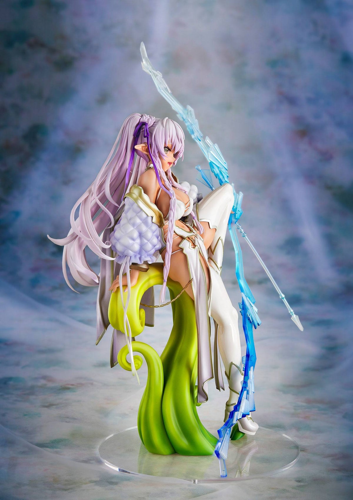 Original Character - 2e dorpeling Lyra - Elfdorp Series Figuur 1/6 (Vertex)