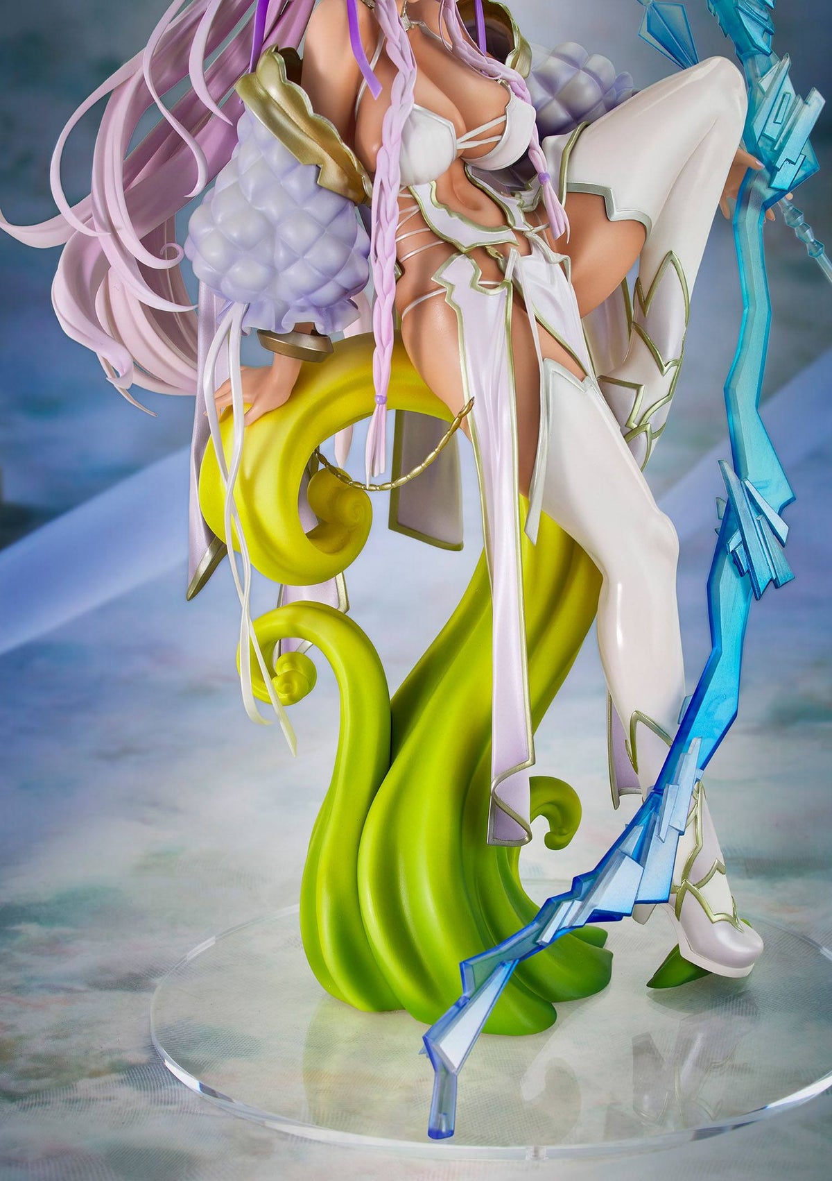 Original Character - 2e dorpeling Lyra - Elfdorp Series Figuur 1/6 (Vertex)