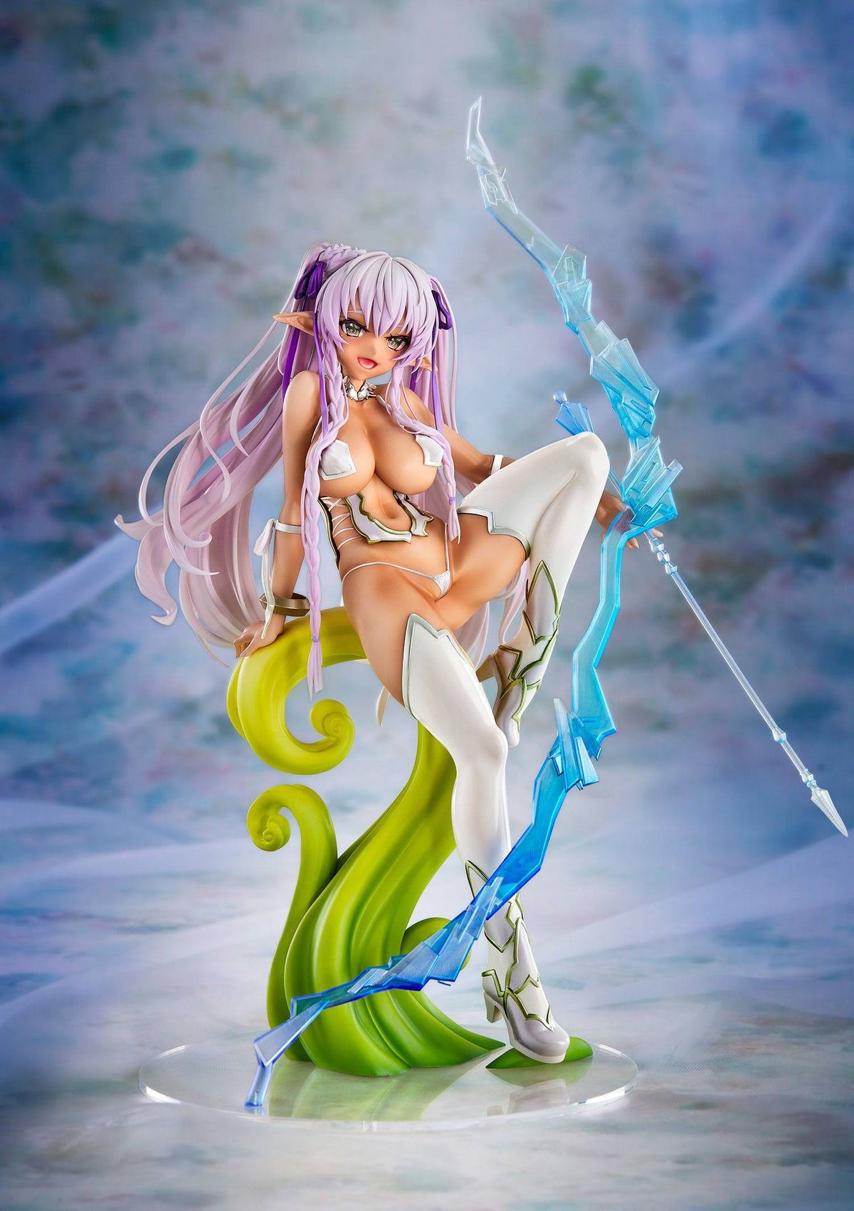 Original Character - 2nd Villager Lyra - Elf Village Series Figur 1/6 (Vertex)