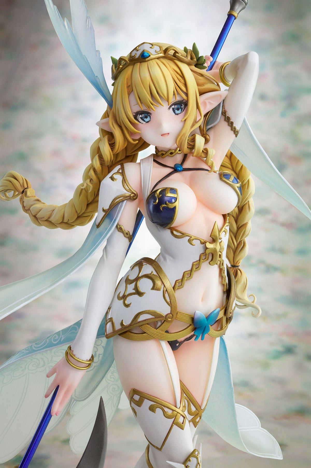 Original Character - 3de dorpeling Lincia - Elfdorp Series Figuur 1/6 (Vertex) (Derde reeks)