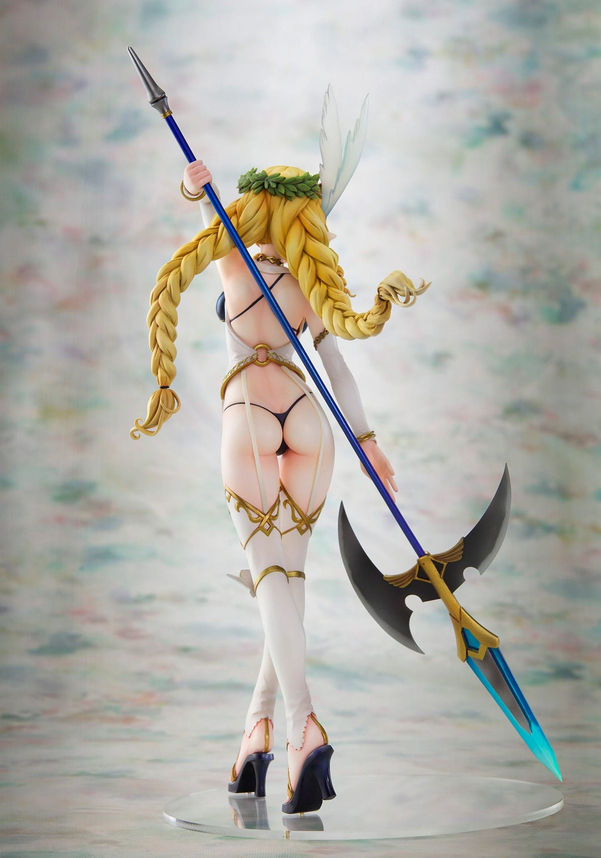 Original Character - 3de dorpeling Lincia - Elfdorp Series Figuur 1/6 (Vertex) (Derde reeks)