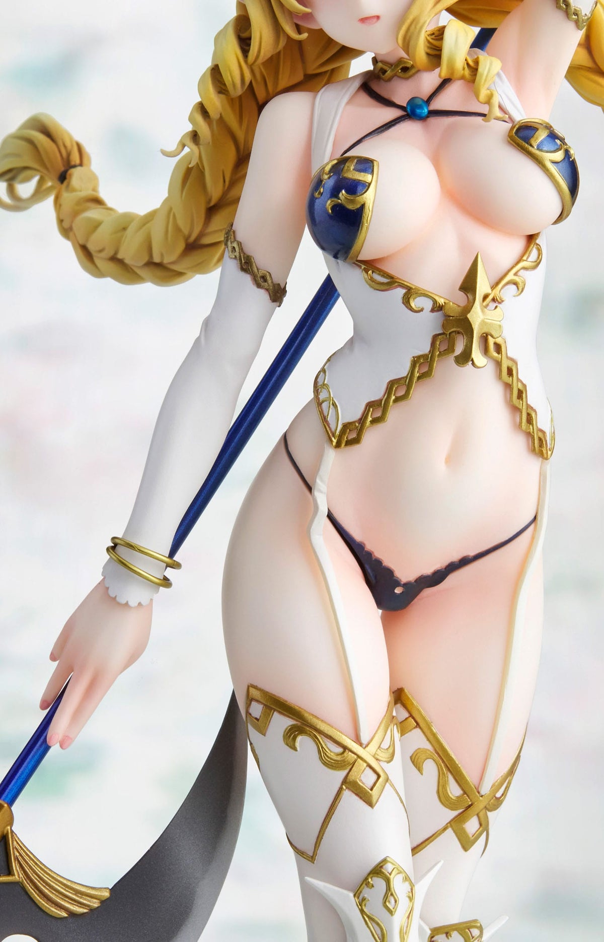 Original Character - 3de dorpeling Lincia - Elfdorp Series Figuur 1/6 (Vertex) (Derde reeks)