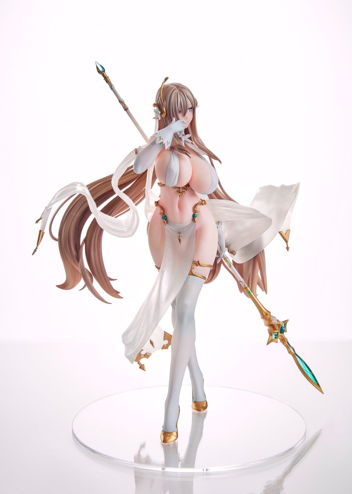 Original Character - 13th Villager Zephia - Limited Edition Elf Village Series Figur 1/6 (Vertex)