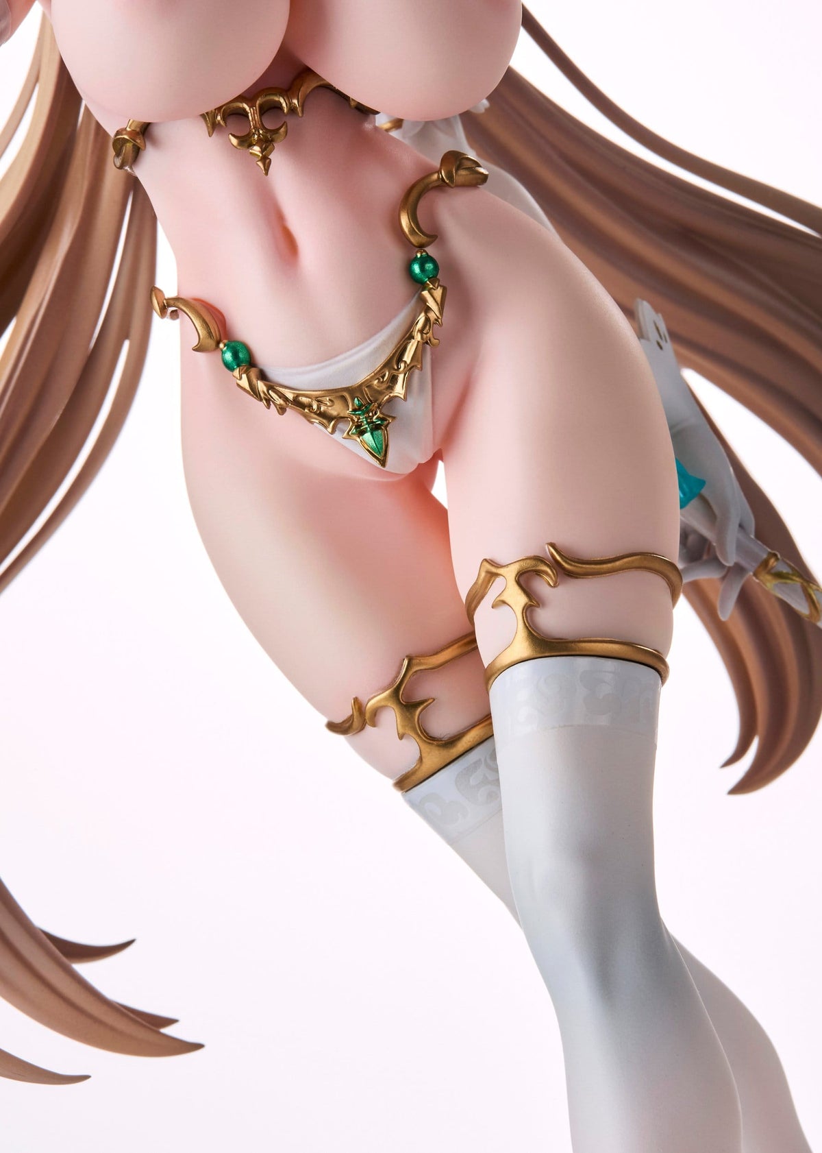 Original Character - 13th Villager Zephia - Limited Edition Elf Village Series Figur 1/6 (Vertex)