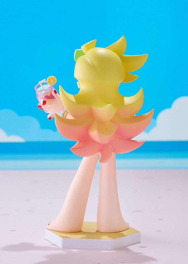 New Panty & Stocking with Garterbelt - Panty - Beach Queens Pop Up Parade Figur Größe L (Wave)
