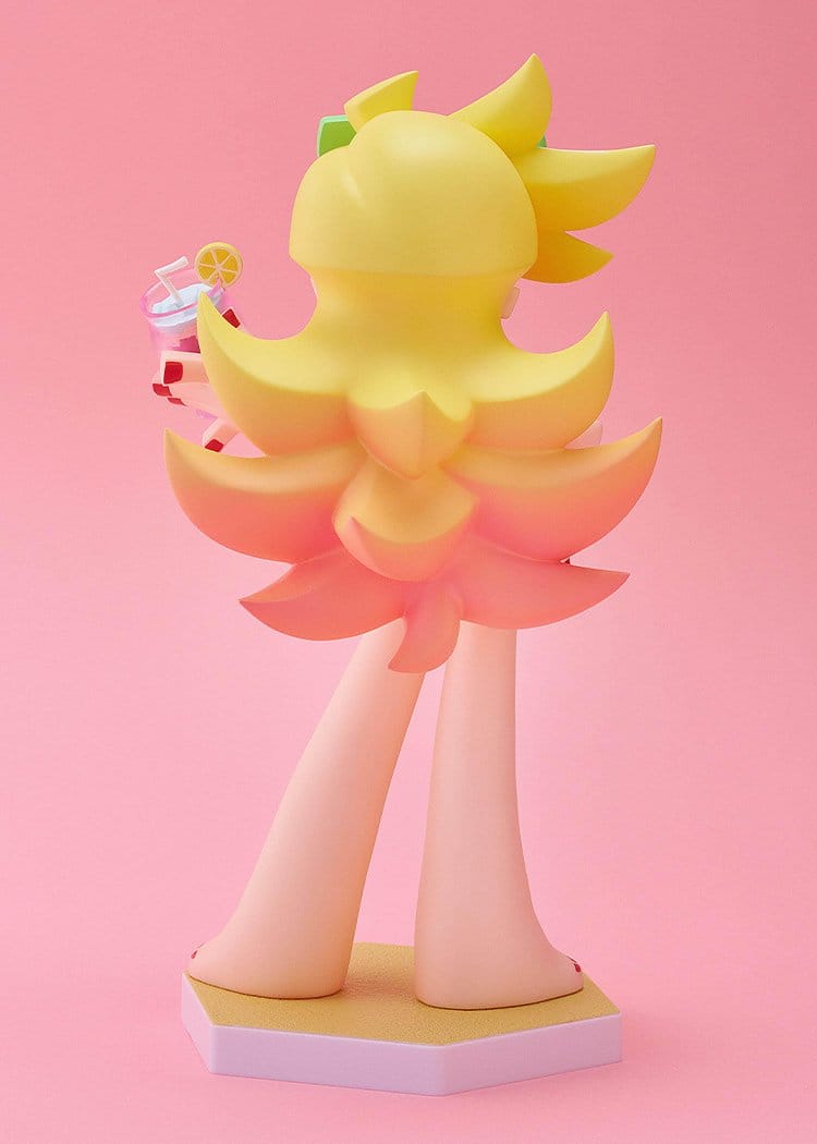 New Panty & Stocking with Garterbelt - Panty - Beach Queens Pop Up Parade Figur Größe L (Wave)