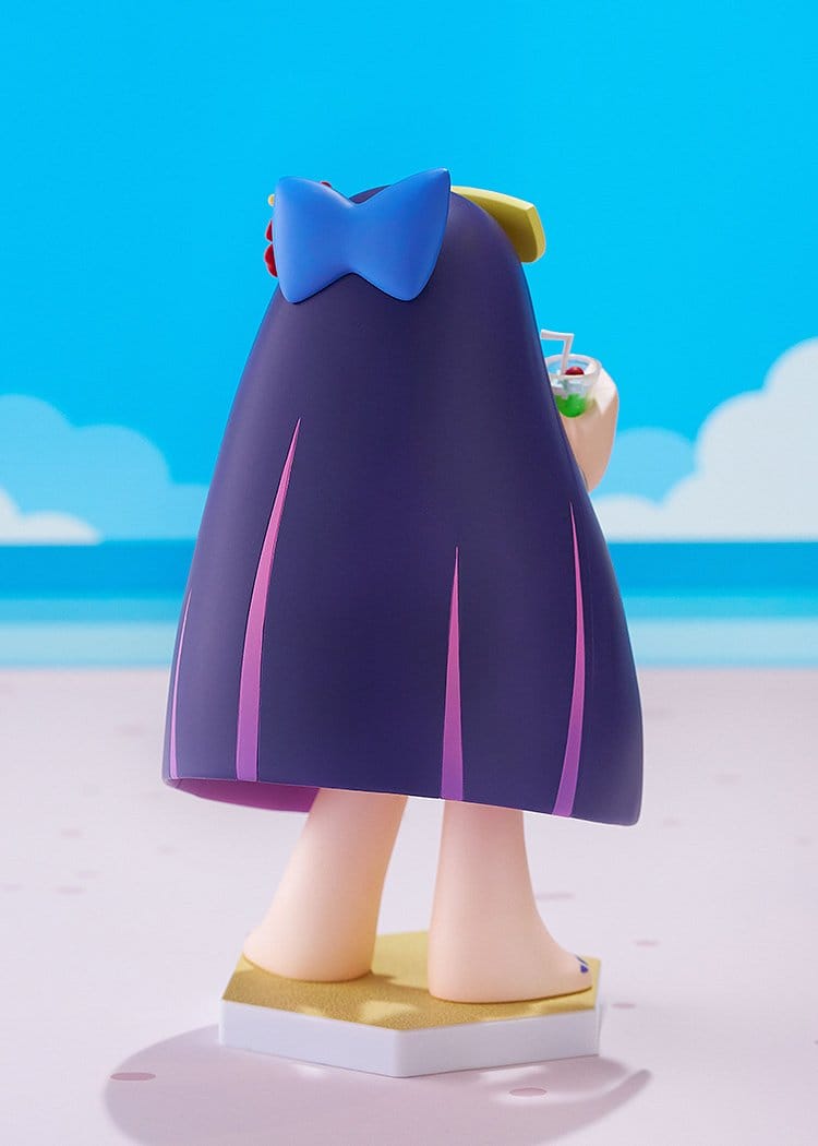 New Panty & Stocking with Garterbelt - Stocking - Beach Queens Pop Up Parade Figur Größe L (Wave)