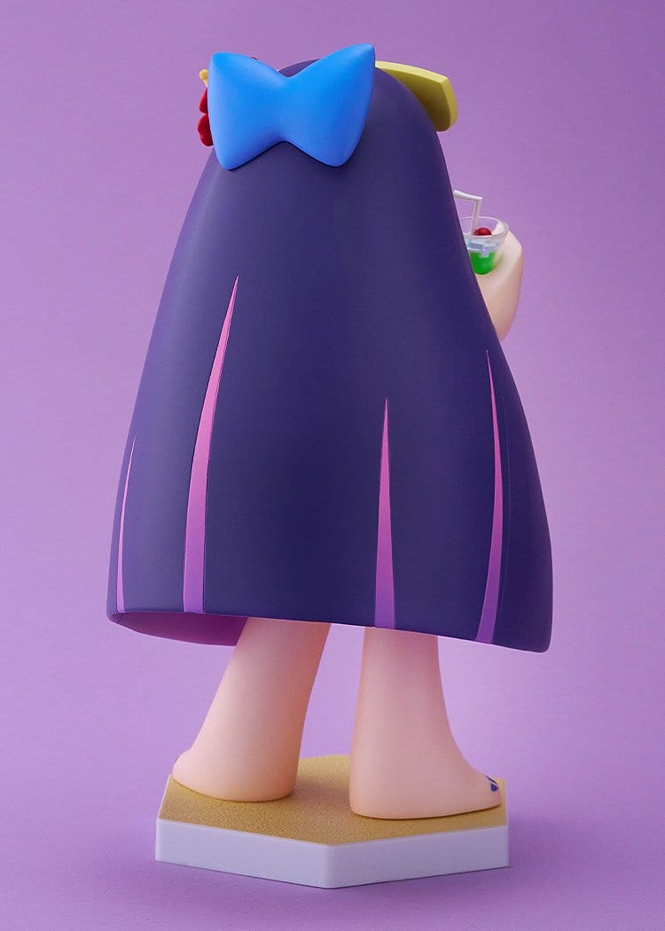 New Panty & Stocking with Garterbelt - Stocking - Beach Queens Pop Up Parade Figur Größe L (Wave)