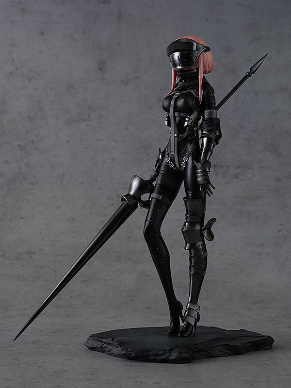 Falslander - lance rider - figure Buy 1/7 (Wing). – fictionary world